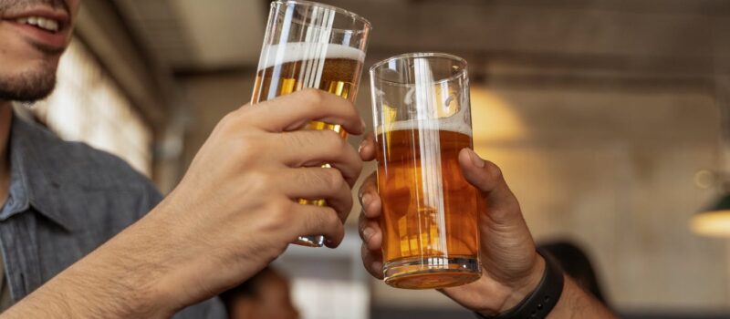 Oktoberfest, marchés de Noël et Karneval : les traditions qui rythment l'Allemagne