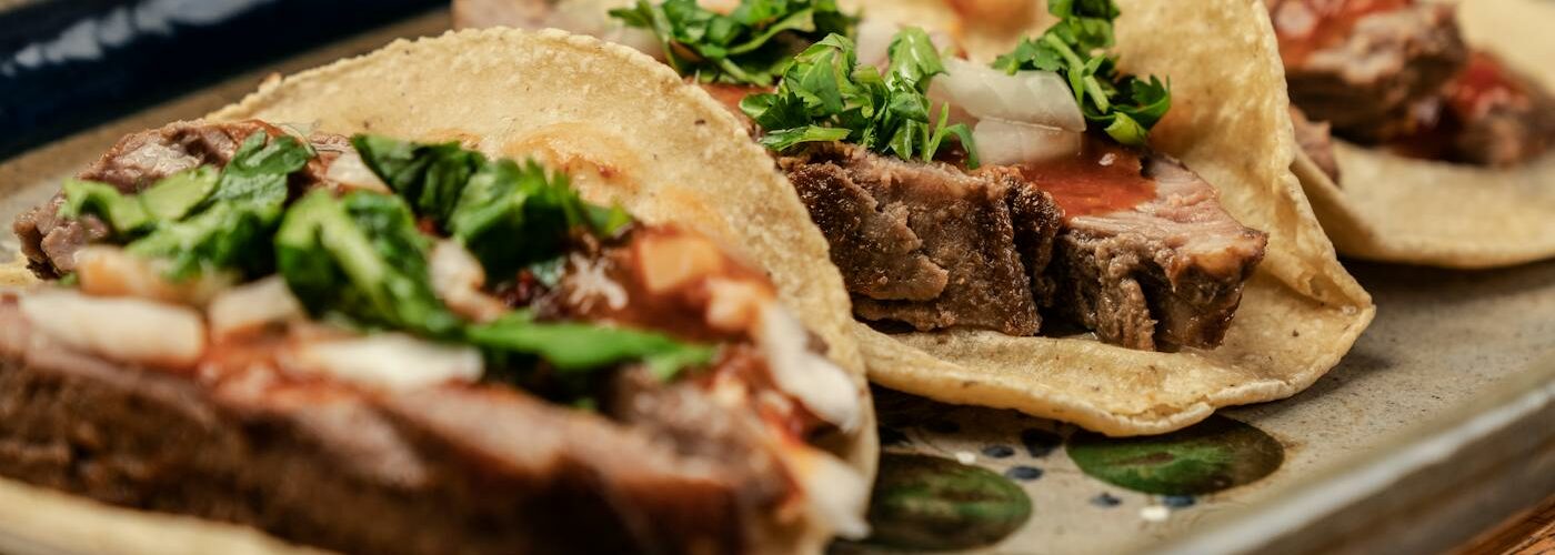 Cuisines d&rsquo;Amérique