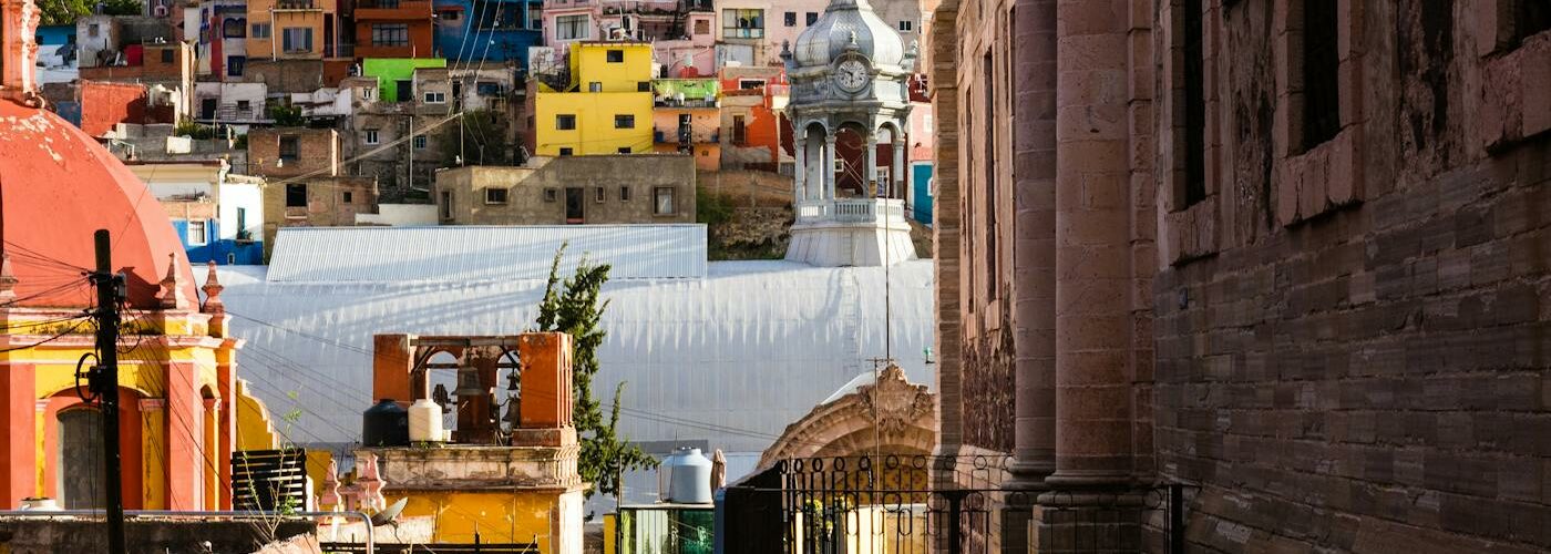 Décoration d&rsquo;Amérique