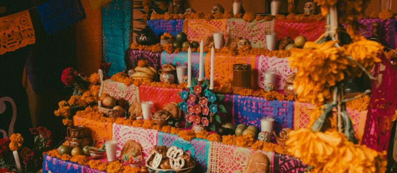 Des pow-wow aux carnavals : un continent forgé par le métissage