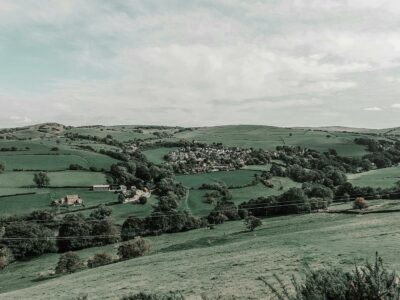 Lake District, Cornouailles et landes du Yorkshire : la nature anglaise entre mer et brume
