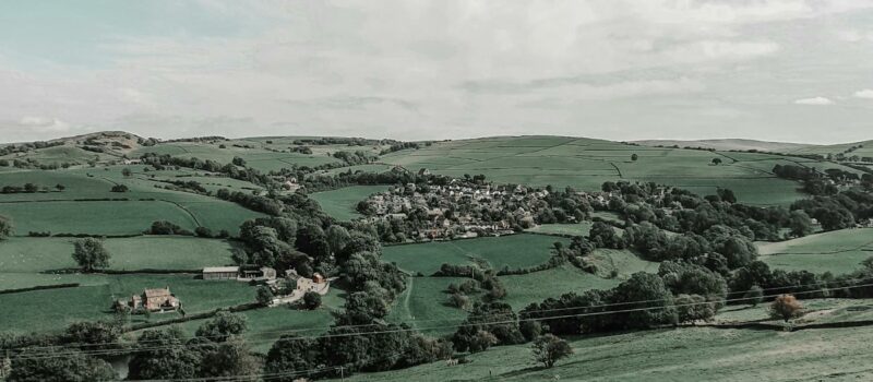 Lake District, Cornouailles et landes du Yorkshire : la nature anglaise entre mer et brume