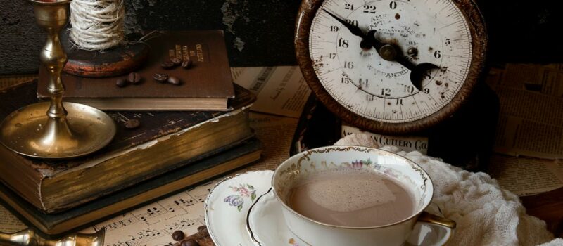 Fish and chips, afternoon tea et Sunday roast : la gastronomie anglaise réhabilitée