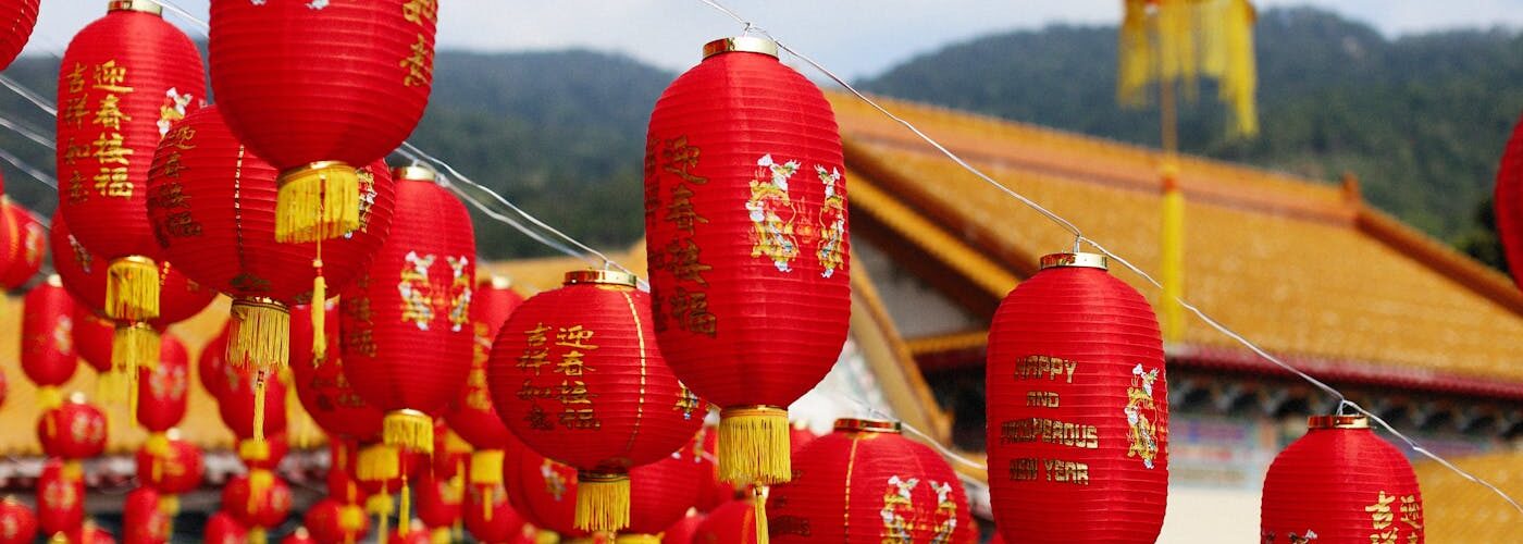 Décoration d&rsquo;Asie