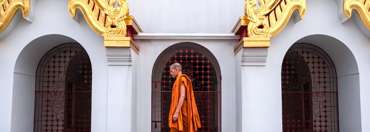 Traditions d&rsquo;Asie