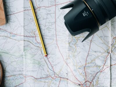 Assurance & santé : le guide complet du digital nomad