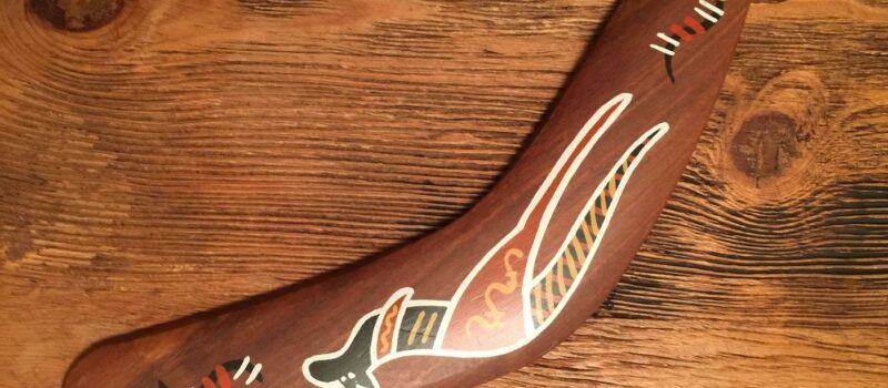 Le Dreamtime et au-delà : l'âme ancestrale de l'Australie