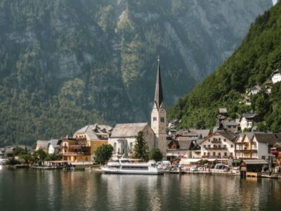 Grossglockner, Hallstatt et Wachau : la nature autrichienne entre lacs et sommets