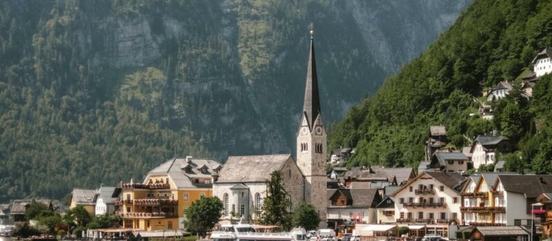 Grossglockner, Hallstatt et Wachau : la nature autrichienne entre lacs et sommets