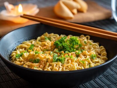 Du mohinga au laphet thoke : une cuisine birmane plus riche qu'on ne le croit