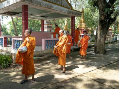 Des plaines de Bagan aux montagnes Shan : un pays aux paysages suspendus
