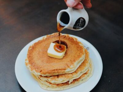 De la poutine au sirop d'érable : une cuisine de réconfort née dans le froid
