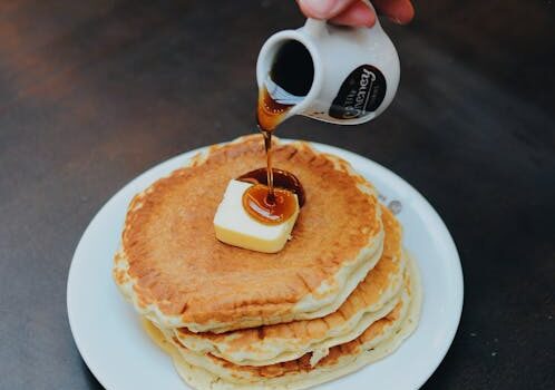De la poutine au sirop d'érable : une cuisine de réconfort née dans le froid