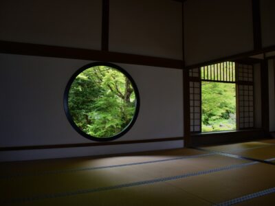 Wabi-sabi et matières nobles : l'esthétique japonaise