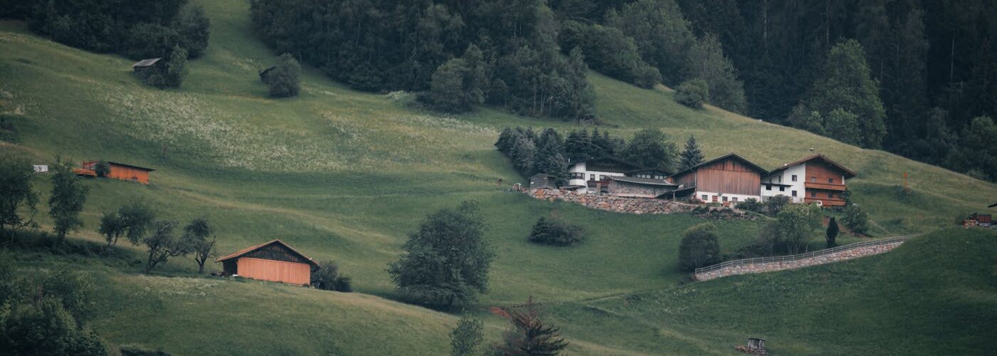 Nature d&rsquo;Europe