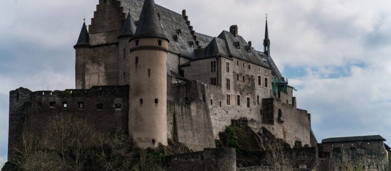 Décoration d'Europe