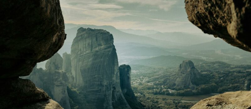 Îles de la mer Égée, gorges de Samaria et eaux turquoise : la nature grecque, paradis entre ciel et mer