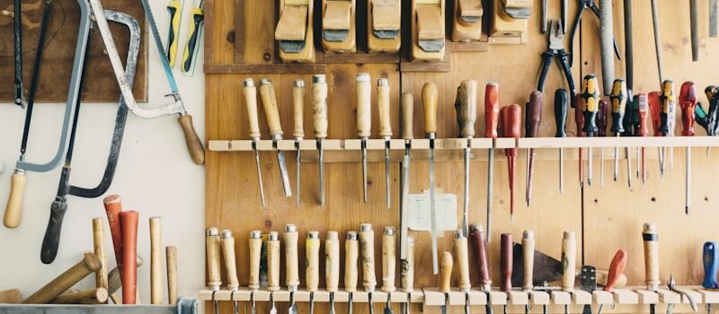 Bricolage : toutes nos idées de cadeaux