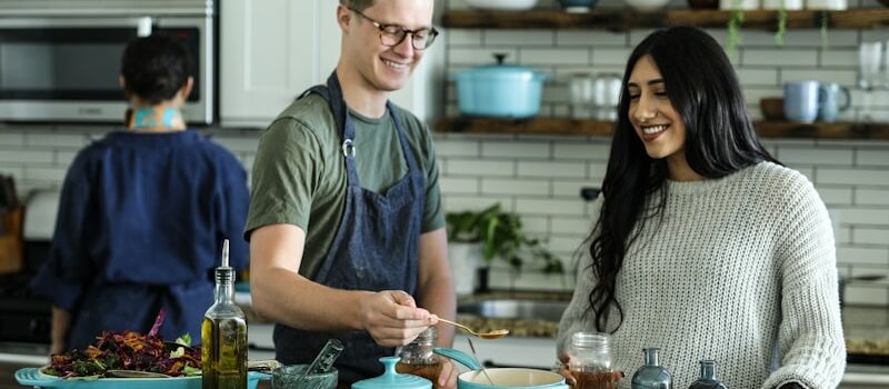 Nos idées de cadeaux pour la cuisine