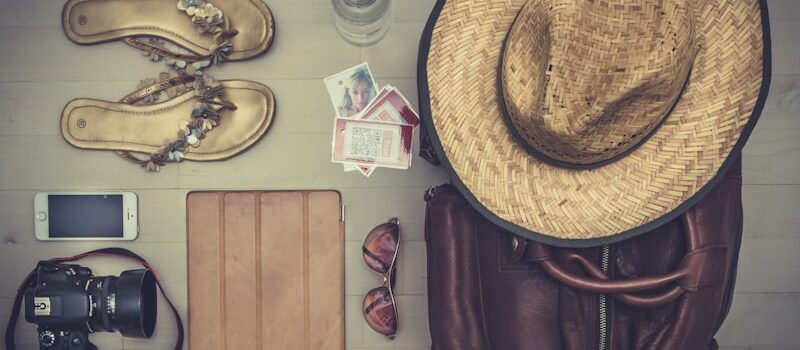 Voyage : trouver une idée de cadeau