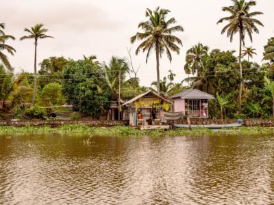 De l'Himalaya aux backwaters du Kerala : un sous-continent qui contient tous les paysages du monde