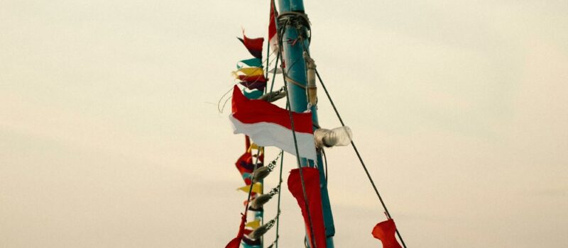 Itinéraires Indonésie