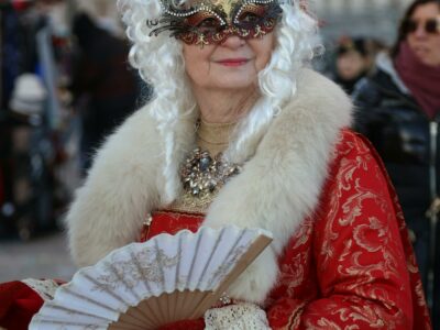 Carnaval de Venise, Palio de Sienne et passeggiata : les traditions qui font l'Italie