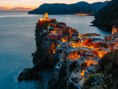 Dolomites, Cinque Terre et côte amalfitaine : la nature italienne entre mer et montagne