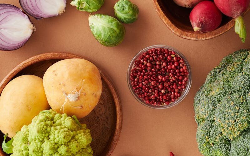 Cuisine africaine traditionnelle