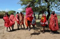 Traditions du Kenya