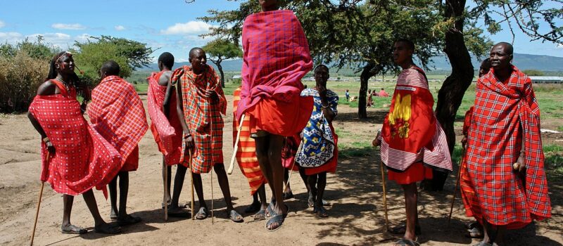 Maasaï, Swahili et Kikuyu : les peuples qui façonnent le Kenya