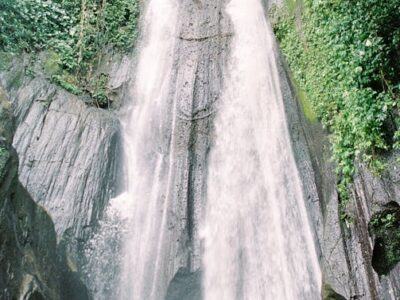Du Mékong aux montagnes Hmong : un pays sculpté par l'eau et la forêt