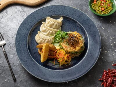 Du nasi lemak au char kway teow : un pays où chaque repas est un acte de diplomatie culturelle