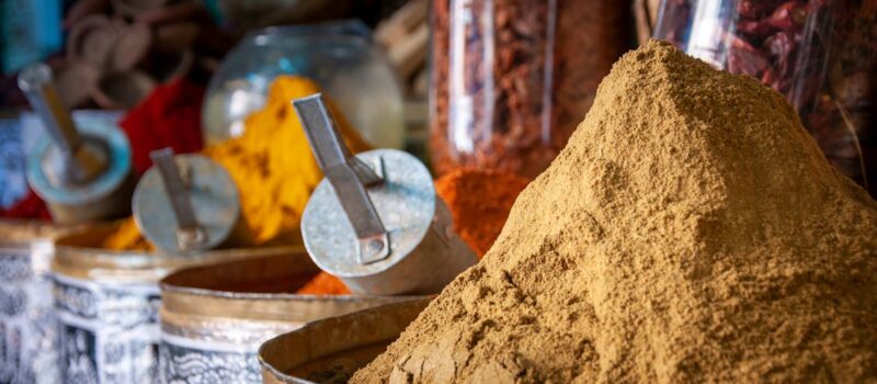 Bien plus qu'un tajine : ce que la table raconte du Maroc