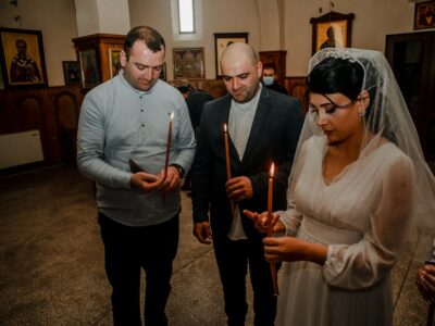 Slava, kolo et monastères : les traditions monténégrines entre orthodoxie et fierté clanique