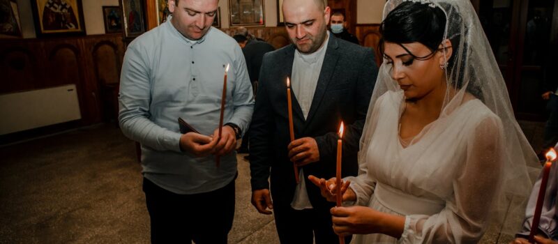 Slava, kolo et monastères : les traditions monténégrines entre orthodoxie et fierté clanique