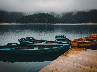 Bouches de Kotor, Durmitor et lac de Skadar : la nature monténégrine, petit pays aux paysages géants