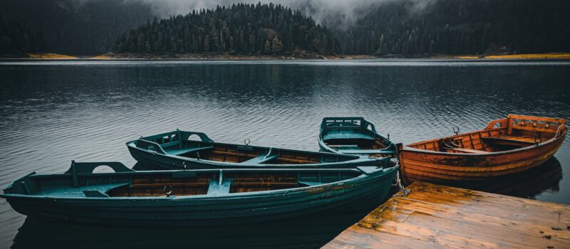 Bouches de Kotor, Durmitor et lac de Skadar : la nature monténégrine, petit pays aux paysages géants