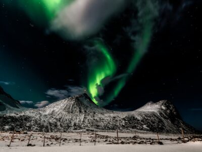 Fjords, Lofoten et aurores boréales : la nature norvégienne, spectacle permanent entre ciel et mer