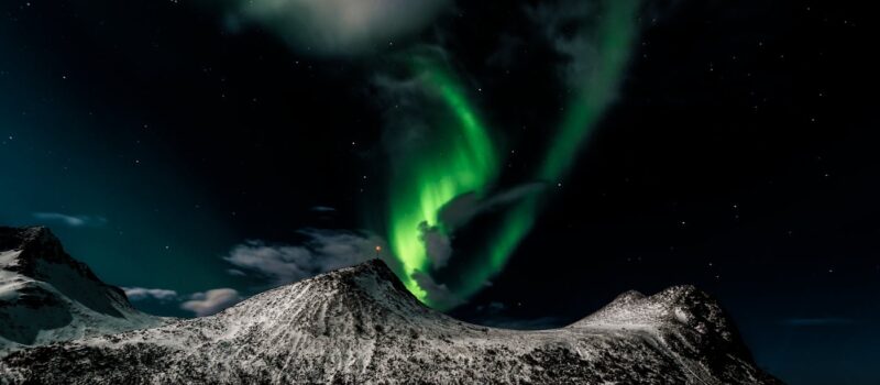 Fjords, Lofoten et aurores boréales : la nature norvégienne, spectacle permanent entre ciel et mer