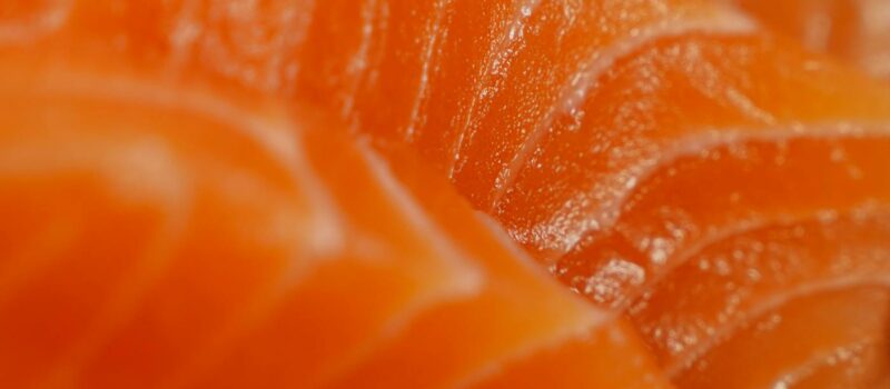 Saumon, brunost et aquavit : la gastronomie norvégienne, trésors de la mer et de la montagne