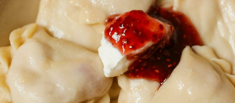 Pierogi, bigos et żurek : la gastronomie polonaise, généreuse et réconfortante