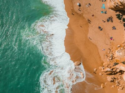 Algarve, vallée du Douro et Açores : la nature portugaise entre falaises et volcans