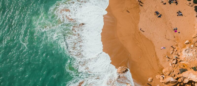 Algarve, vallée du Douro et Açores : la nature portugaise entre falaises et volcans