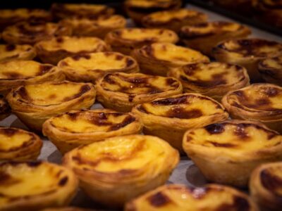 Bacalhau, pastéis de nata et vinho verde : la gastronomie portugaise, trésor méconnu de l'Europe