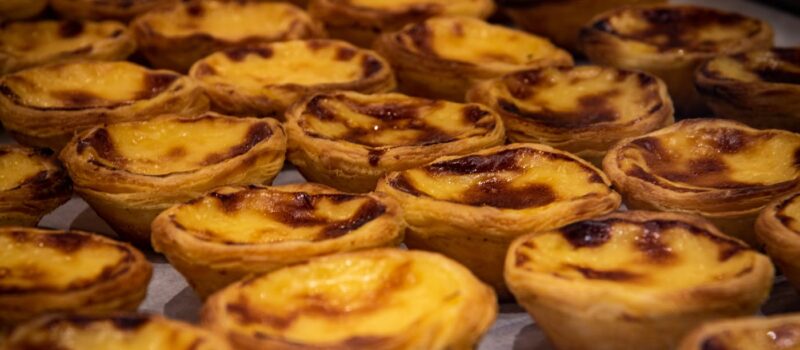 Bacalhau, pastéis de nata et vinho verde : la gastronomie portugaise, trésor méconnu de l'Europe