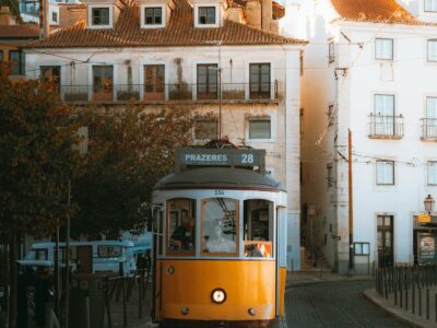 Fado, festas et saudade : les traditions qui font battre le cœur du Portugal
