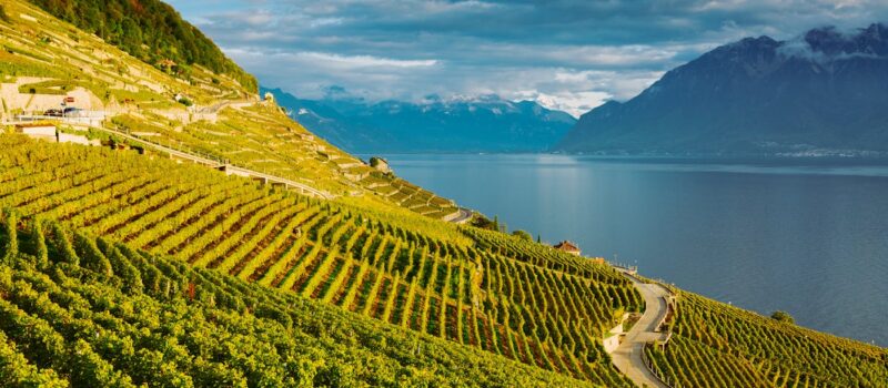 Cervin, Jungfrau et lacs d'émeraude : la nature suisse à couper le souffle