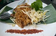 Cuisine de la Thaïlande