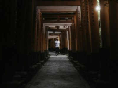 Entre zen et harmonie : les sagesses du Japon